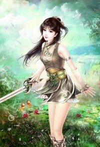 江湖美男谱