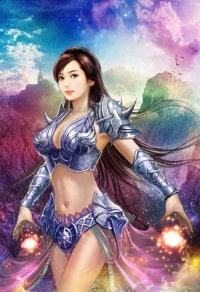 糙汉将军:夫人好鲜美
