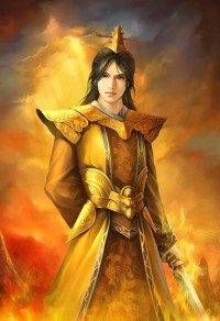 我的仙子老婆