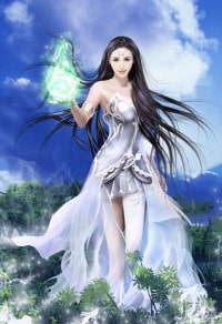 与女合租