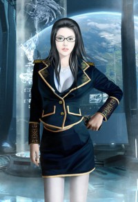 女尊自救指南