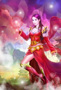 魔君教官，求罩！