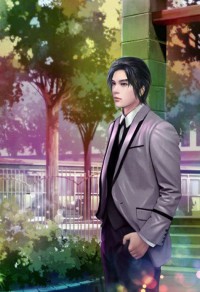 傻气前妻（大哥的情人之一）