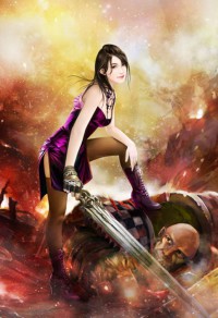 網遊之弒神滅魔