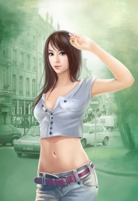 偉大的媽媽-亂倫小說